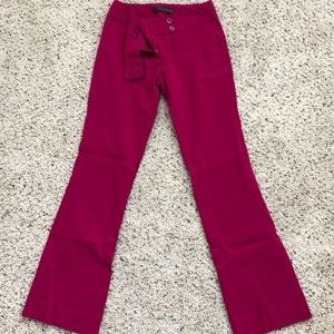 The Limited Exact Stretch Pants